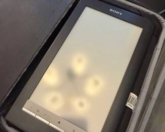 Sony Reader PRS Digital Book