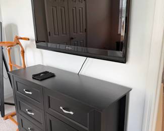 Dynex Flat Panel Television