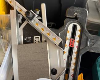 Rockwell BladeRunner X Portable Tabletop Saw Accessory