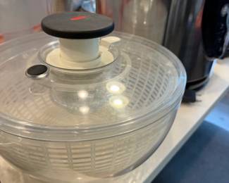 OXO Good Grips Large Salad Spinner