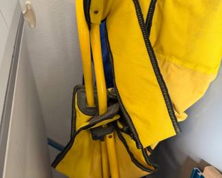 Folding Camping Chair