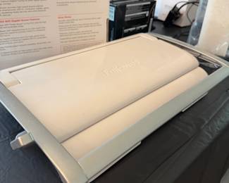 Fellowes Desktop Document Holder