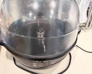 Presto Stirring Popper