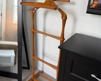 Vintage Fratelli Reguitti Valet Stand