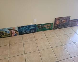 Sale Picture