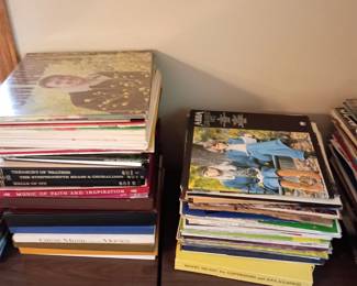Records