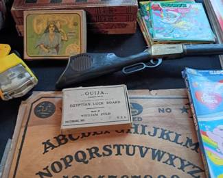 Kids toys