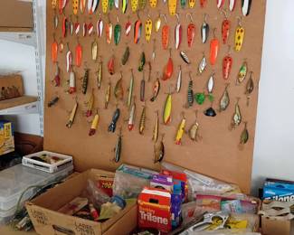 Lures