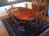 Stanley Dining Room Table