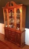 Stanley China Cabinet