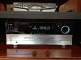 Harmon & Kardon receiver