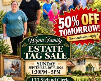 Sale Picture