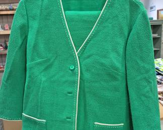 Vintage clothes