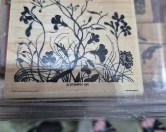 Stampin' Up!
