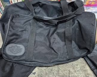 Harley Davidson Accessories
