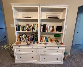 Pottery barn