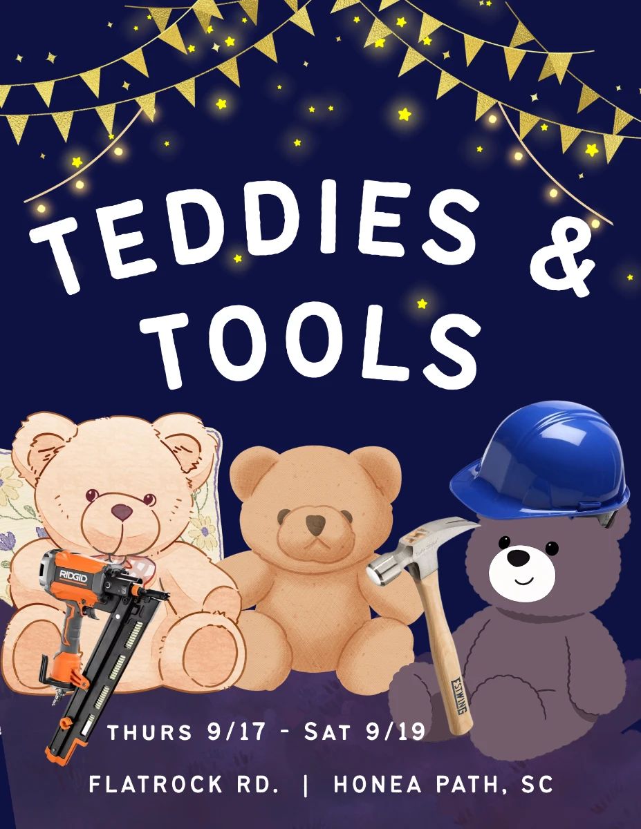 teddies