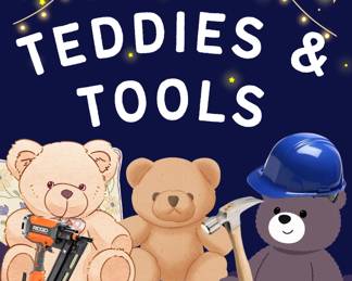 teddies