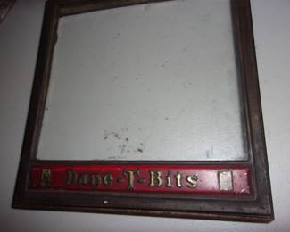 Biscuit Box Cover