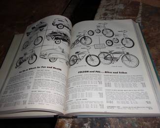 Pages from Inside Book