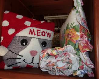 Cute Pillow