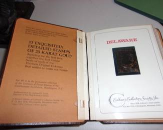 Pages From Inside Book