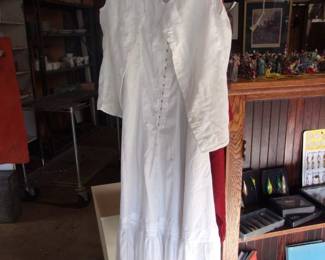 Vintage Clothing