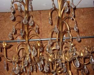 Wall Sconces