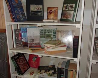 More Books