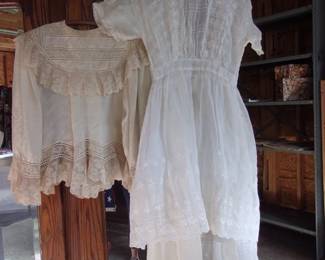 Vintage Clothing