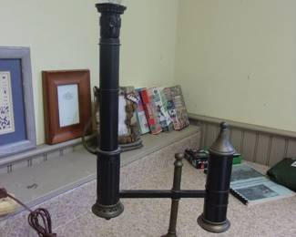 Great Lamp