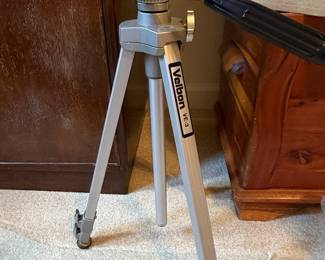 Velbon VE-3 Tripod
