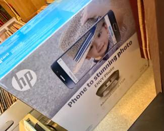 HP ENVY Photo 7120 All-in-One Printer