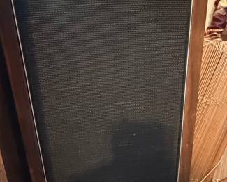 Panasonic SB-203 Vintage Speakers