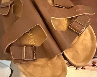 Birkenstock Arizona Sandals