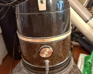 Rainbow D4C SE Vacuum Cleaner