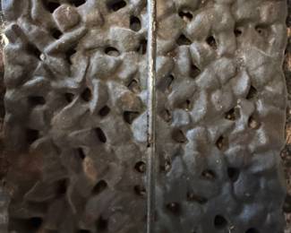 Jenn-Air Cast Iron Grill Plates / Lava Rock Evaporators