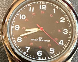 Timex Weekender Watch
