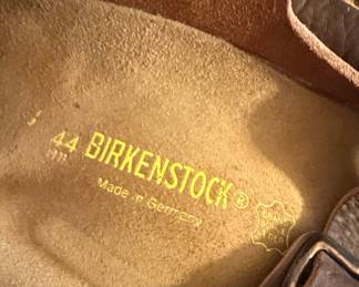 Birkenstock Arizona Sandals