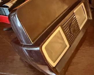 View-Master Model E Stereoscope Viewer