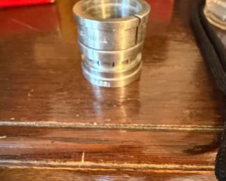 Collet for Precision Lathe or Milling Machine
