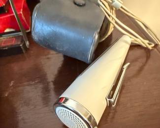 Norelco Sportsman Corded Electric Shaver