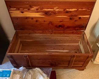 Lane Cedar Hope Chest
