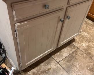 marble top kitchen island for sale!