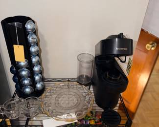 Items Located In The Kitchen