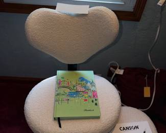 Items Located In 2nd Bedroom