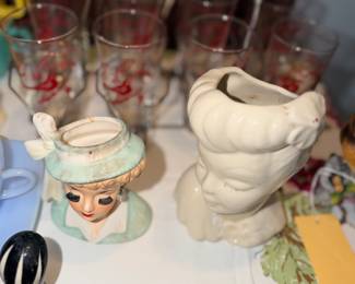 Items Located In The Living Room