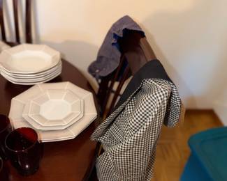 Items Located In The Kitchen