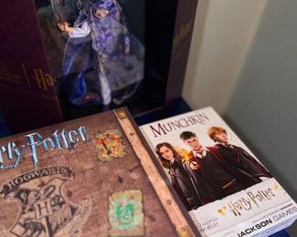 Items Located In 2nd Bedroom