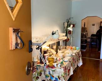Welcome To DejaVu Estate Sale In Affton Missouri